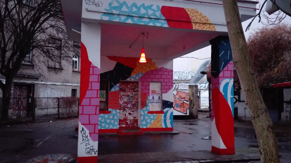Quattro luoghi storici di Berlino da scoprire