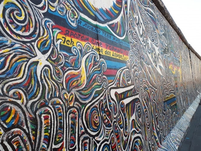 Berlino-muro