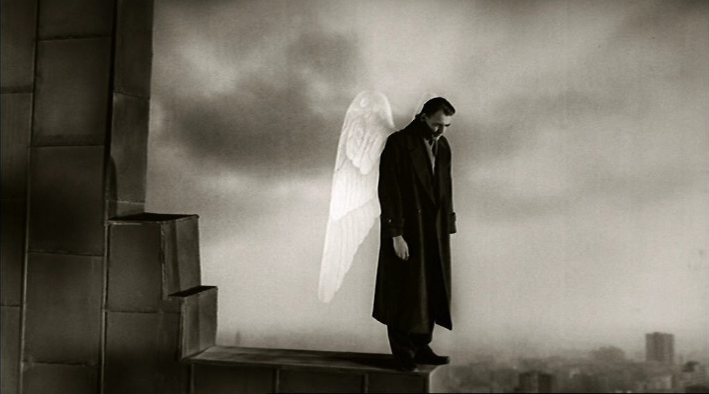 Il cielo sopra berlino
