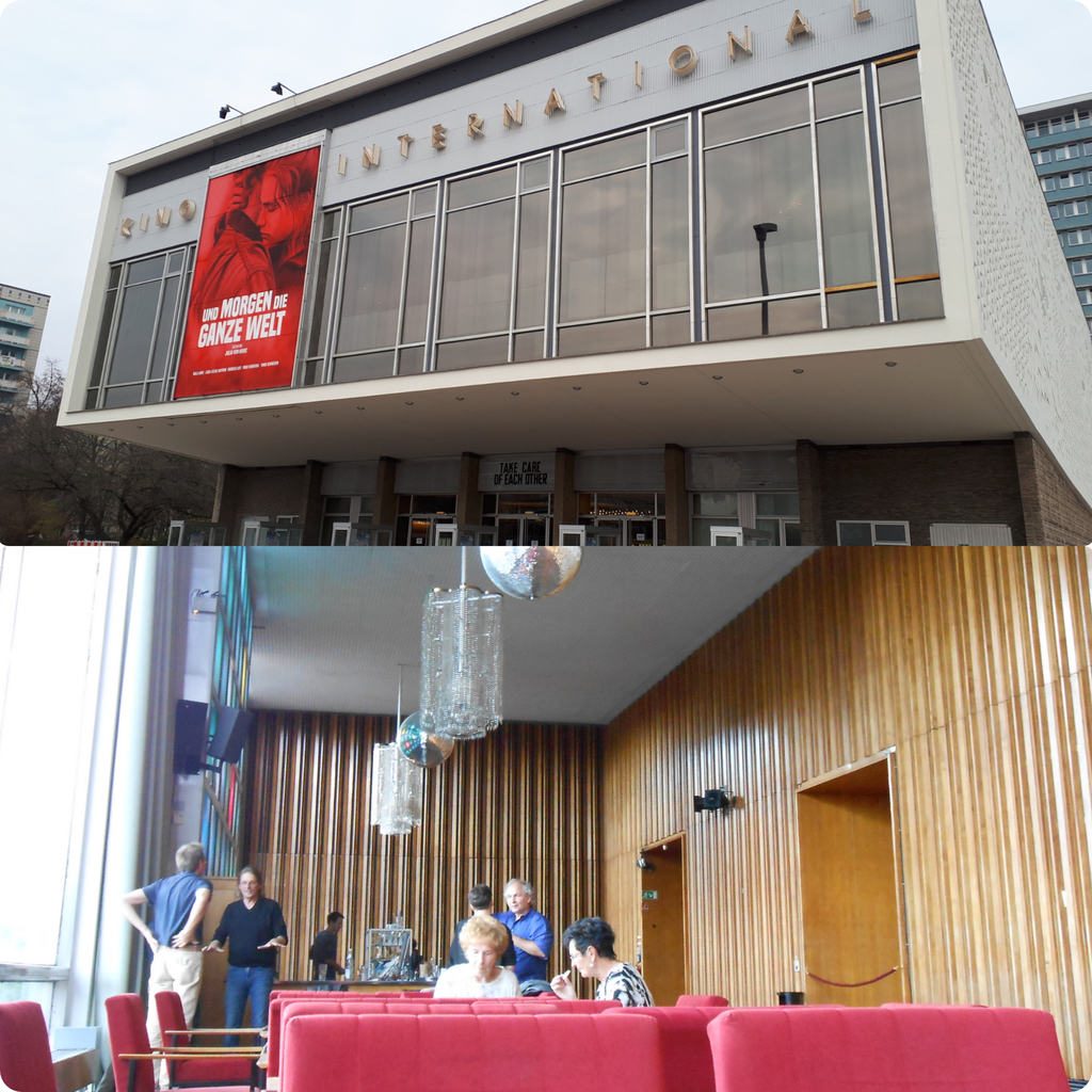 la regina degli scacchi kino international