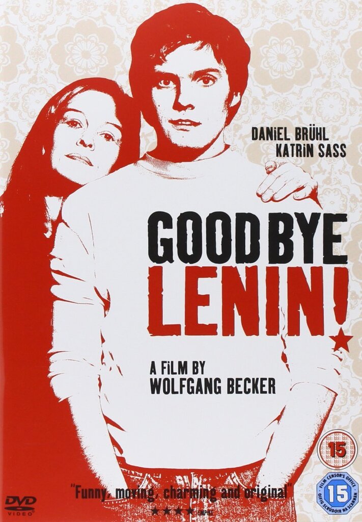 Film ambientati a Berlino, Goodbye Lenin
