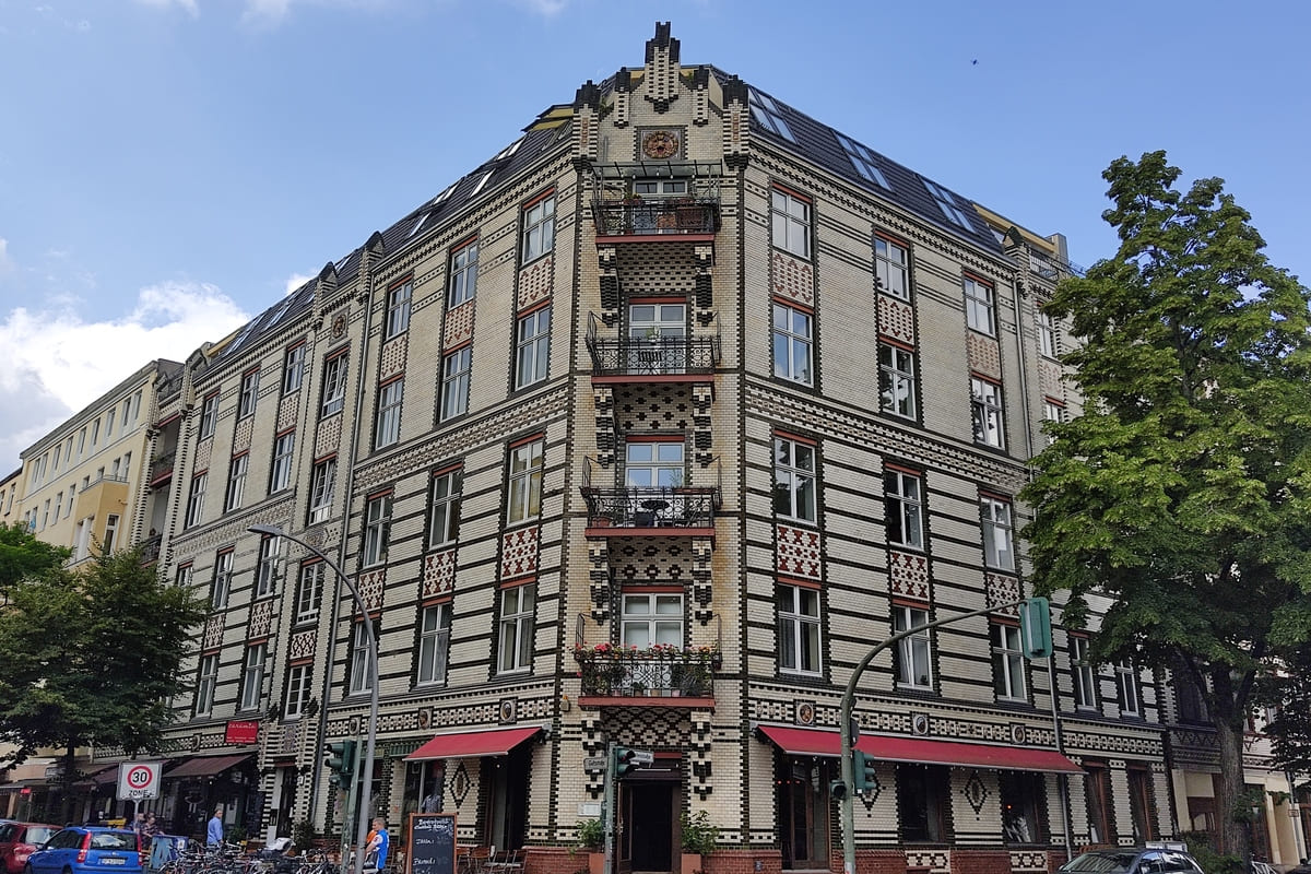 Schöneberg