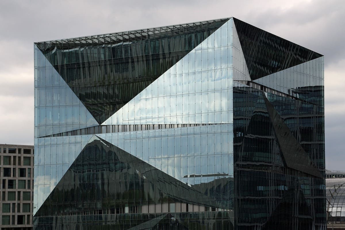 Cube Berlino