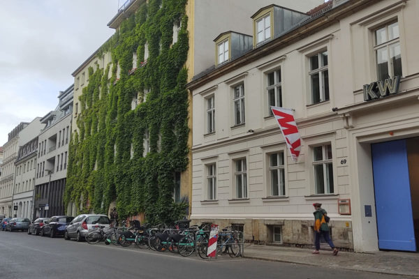 Galleria KW Mitte