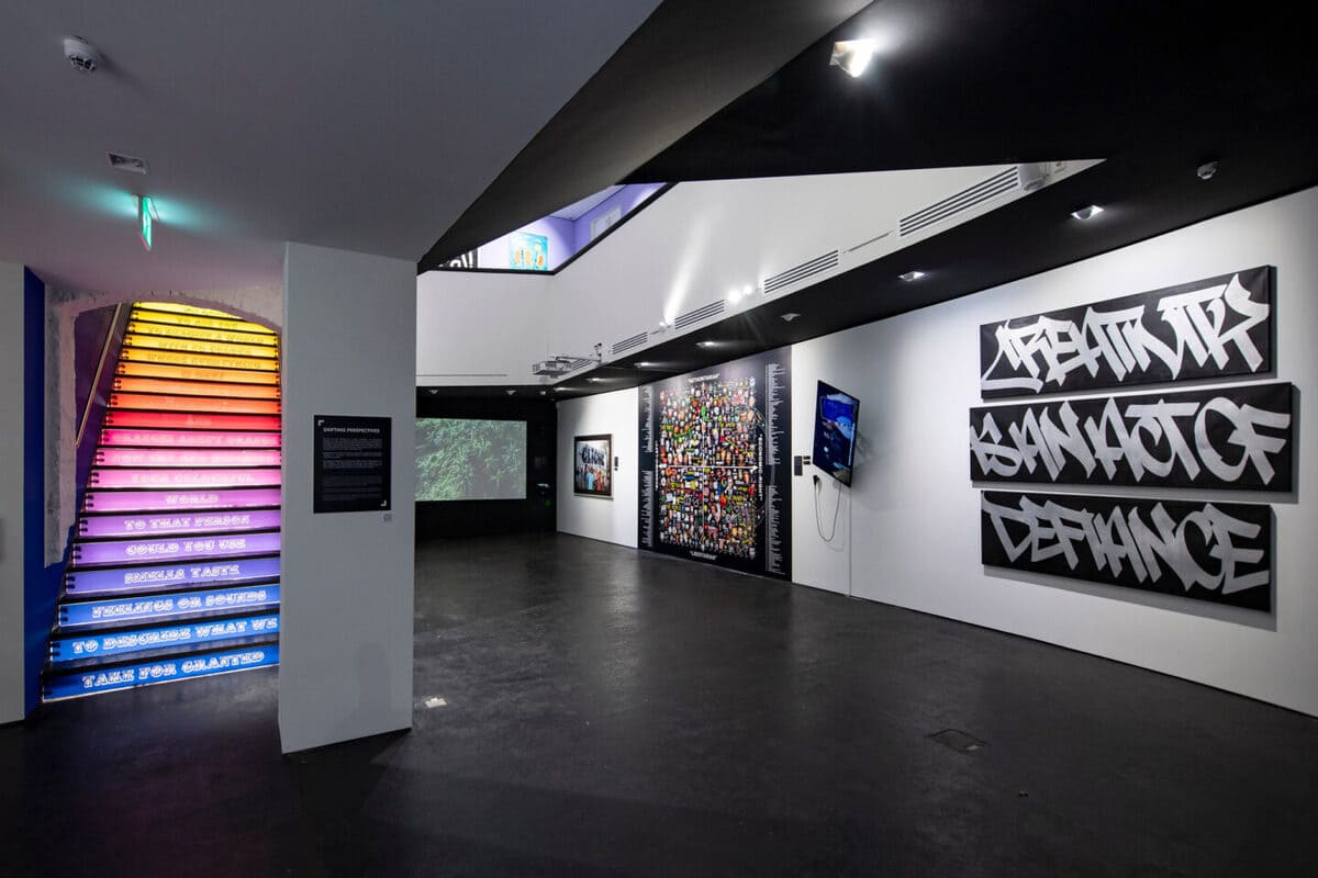 Urban Nation Berlino