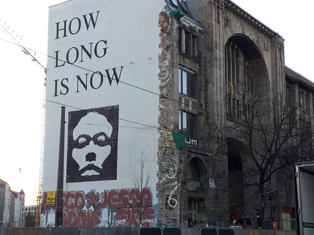 Tacheles murales
