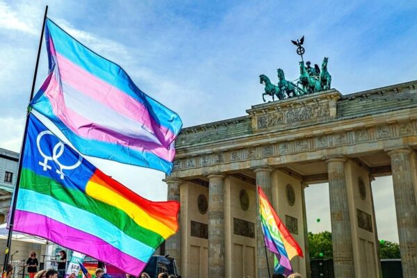 Gay Pride Berlino