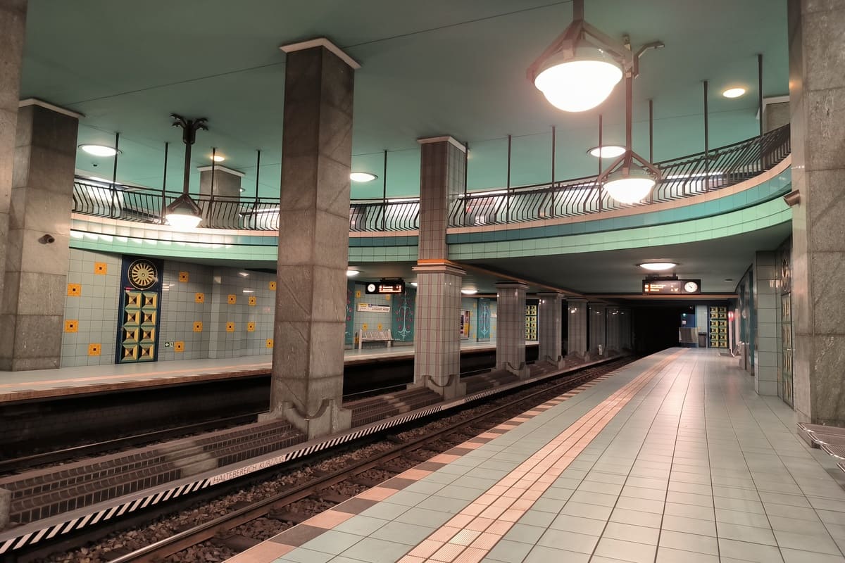 Lindauer Allee