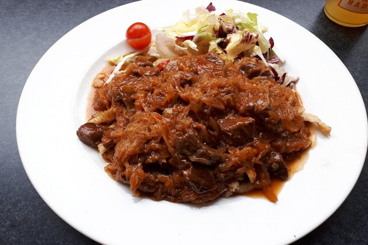 Gulasch