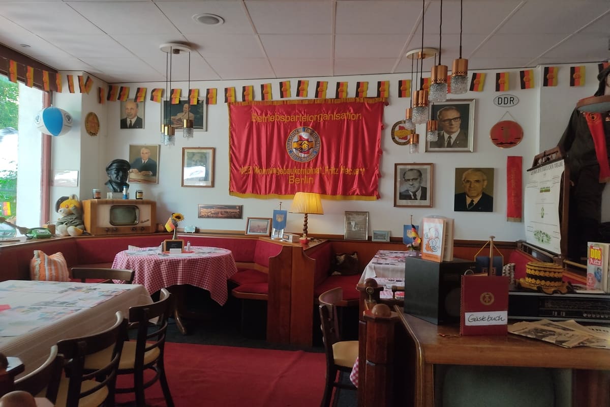 Restaurant Pila