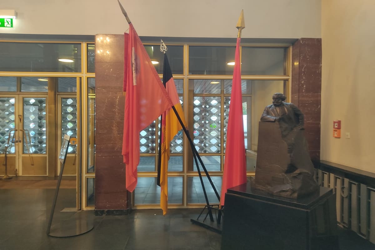 Stasimuseum