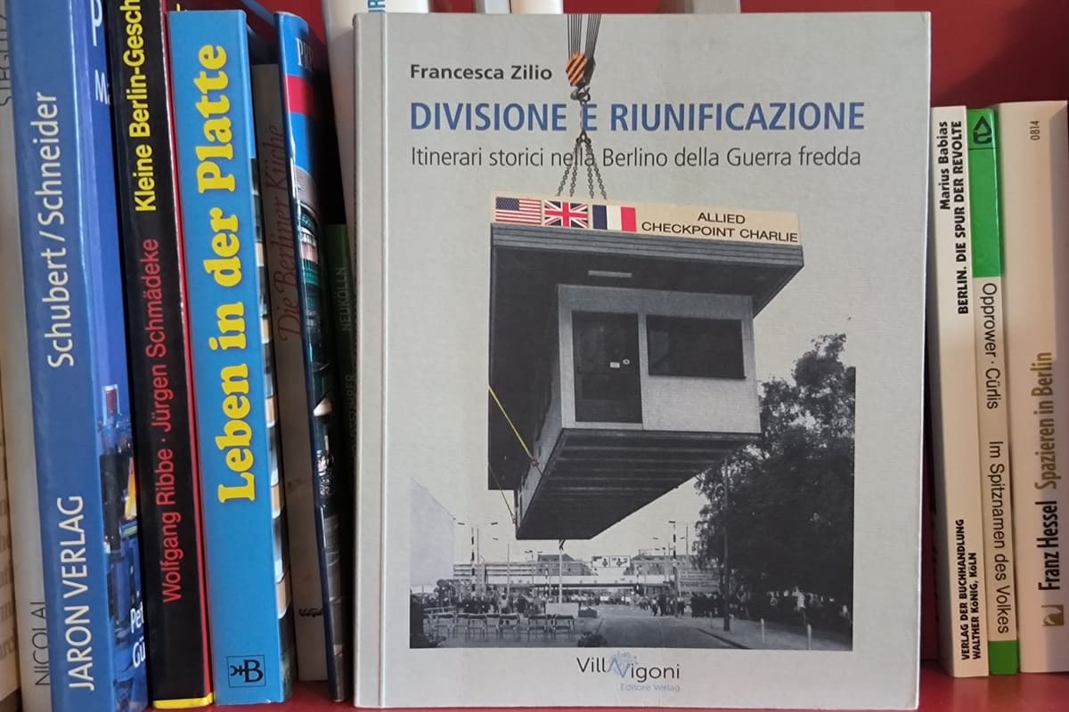 Divisone e Riunificazione