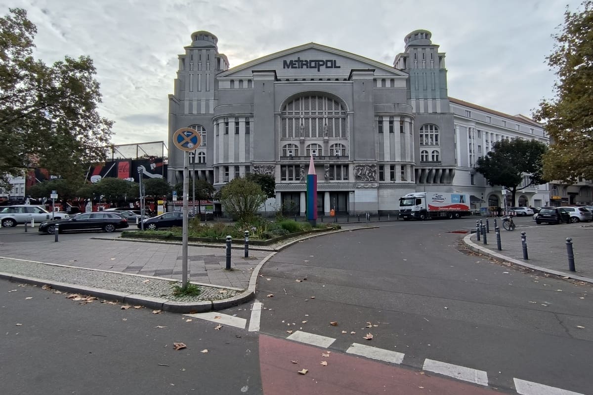 Metropol Berlin