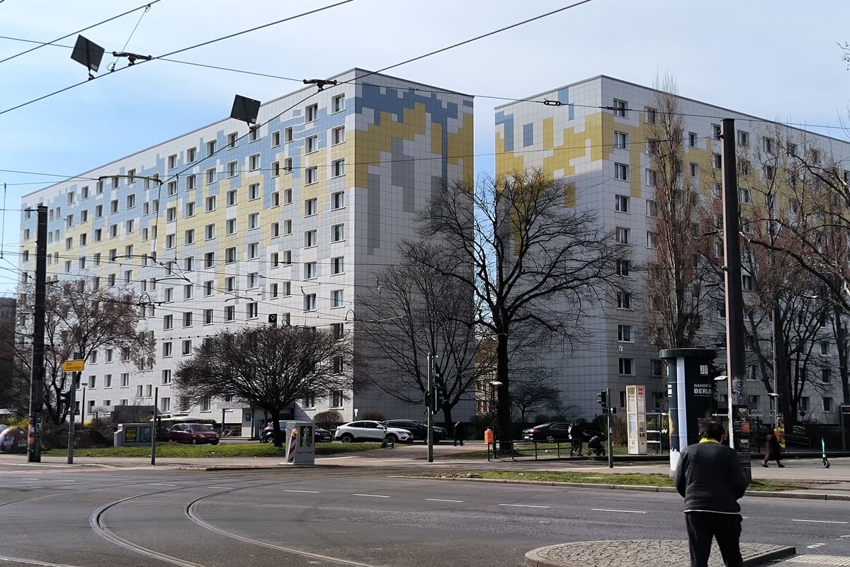 Berlino Est