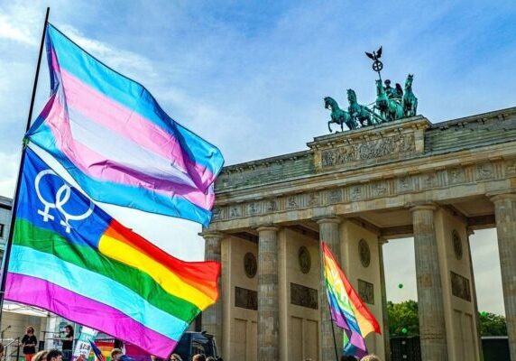 Gay Pride Berlino